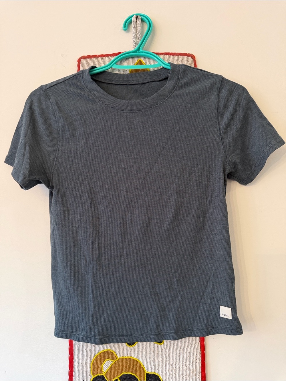 “Vuori” Gorgeous Soft T-Shirt
